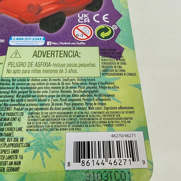 DISNEY LILO & STITCH PLAYSET SURF & SUN NEW 5 PIECES NEW IN BOX - Picture 3 of 3